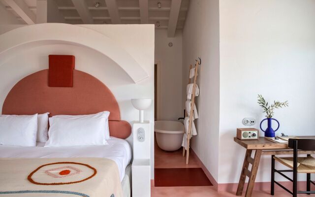 Hotel Menorca Experimental