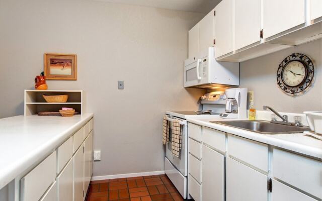 Classic 1BR Mountain Condo by RedAwning