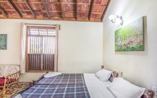 GuestHouser 1 BR Boutique stay ce2d
