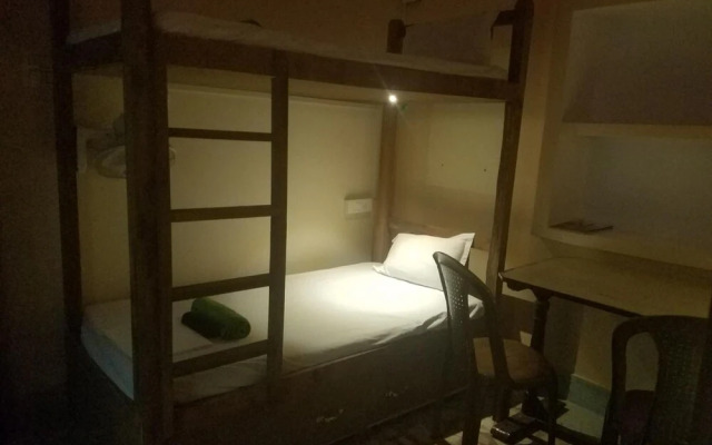 Baba Guest House