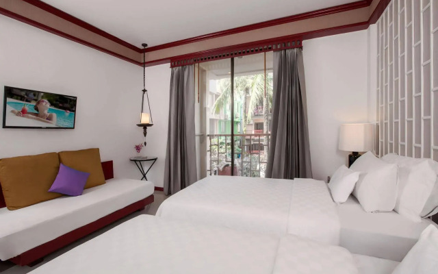 New Patong Premier Resort