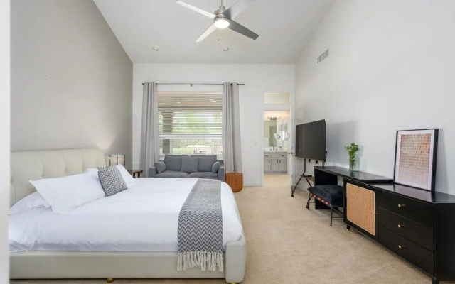 Echo Ridge 4 Bedroom Home