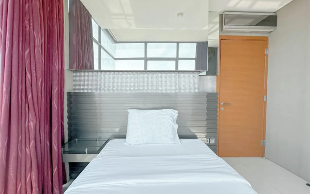 Spacious And Comfortable Living 3Br Apartment At Aryaduta Residence