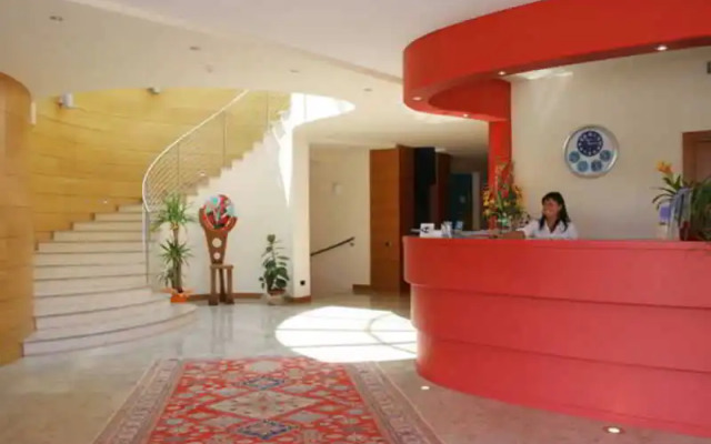 Luna Hotel Motel Lago Maggiore Arona
