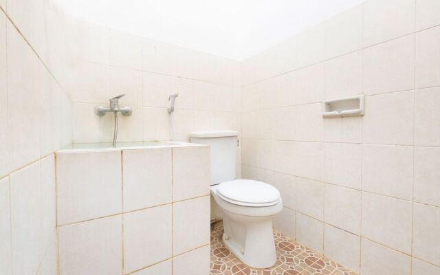 OYO 2889 Abel Homestay Syariah