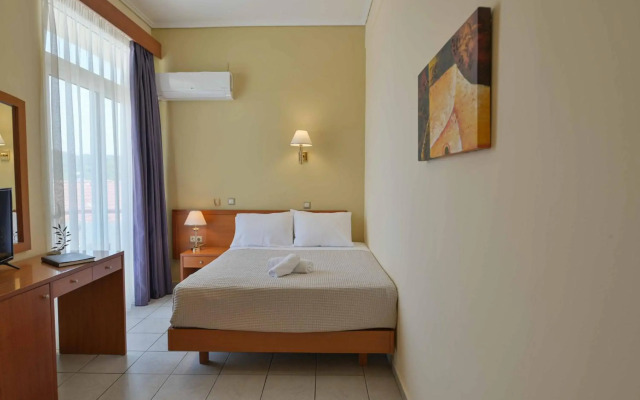 Neda Hotel