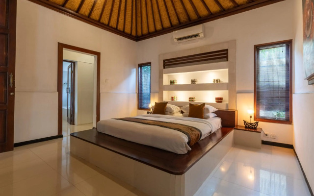 Villa Dewata 3