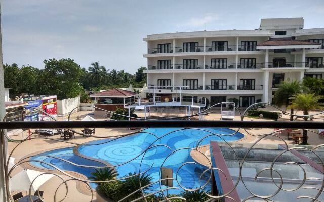 Park Regis Goa