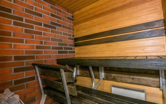 Holiday Home Mustalampi 5 satakieli