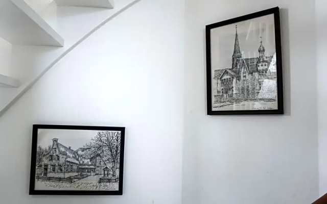 B&B Jardin - Schagen