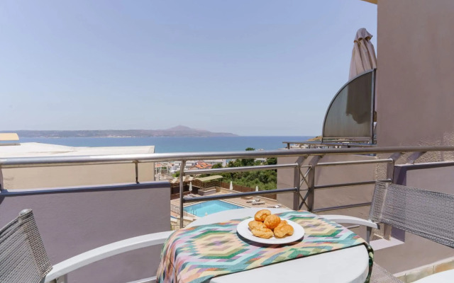 Sunrise Suites