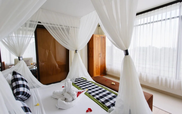Om Ham Retreat and Resort