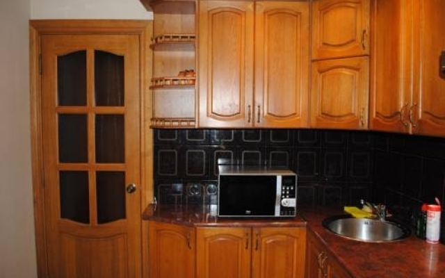 Lux35 Apartment Sovetsky 116