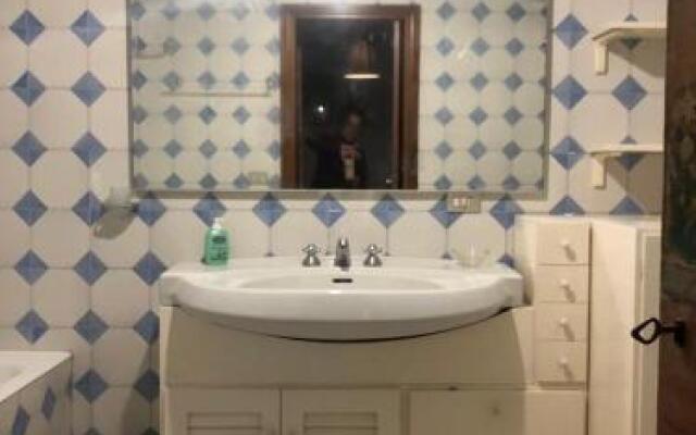 Navona Apartment, Large And Comfortable