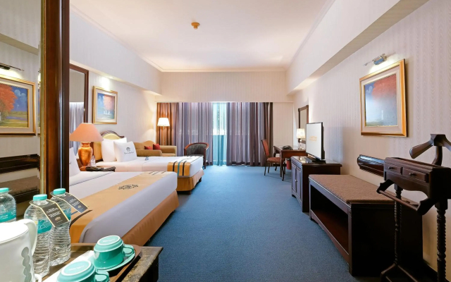 Hotel Cambon