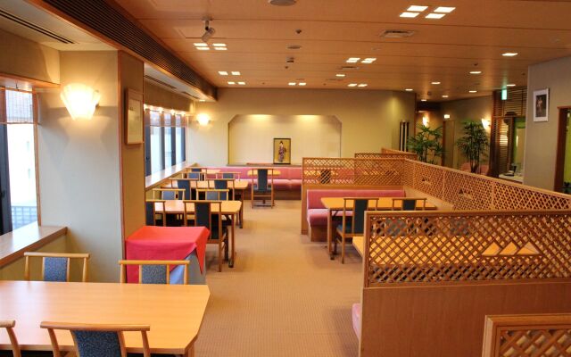 Hotel Fujita Nara