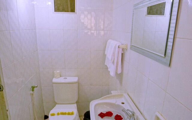 Taim Phyu Hotel