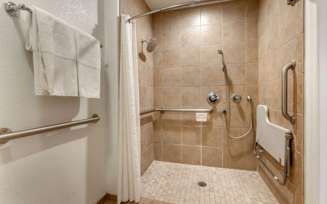 Hilton Vacation Club Sedona Summit