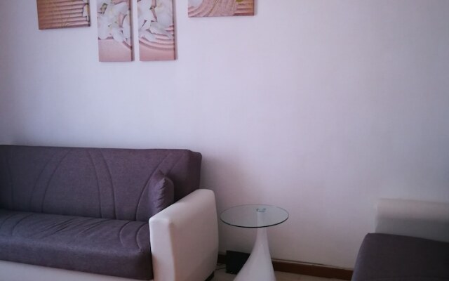 Trastevere luxury house