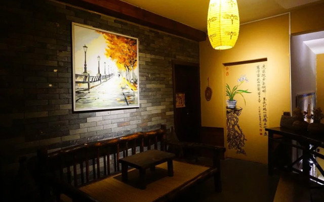 Yuanxiang Life Inn