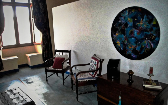 Jardim dos Aloés - Unique B&B