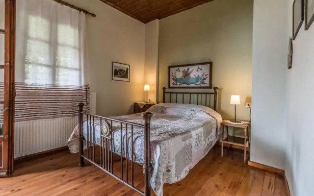Calliope s Stone Manor