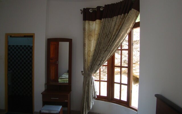 Ella Hotel Upper Hill
