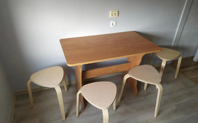 Inzenieru 71 Two Bedrooms Apartments