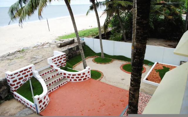 Palm Beach Ayurveda Resort