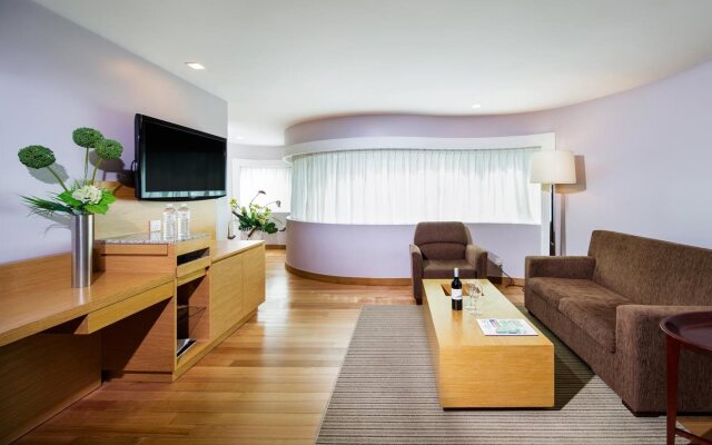 Village Hotel Changi by Far East Hospitality