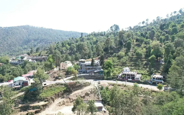 Valna Estate