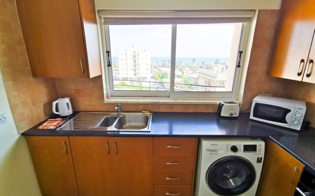 License to Chill Apartment