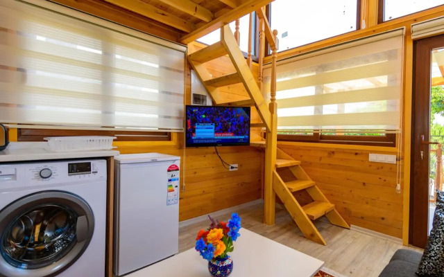 Anatolian Boutique Apartments