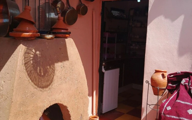 Riad Mamma House