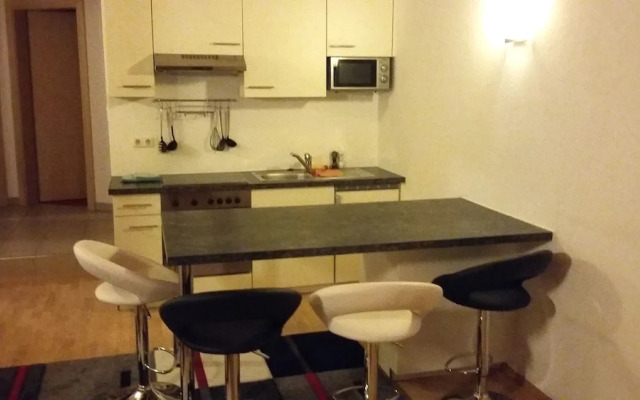 Apartments TAPS