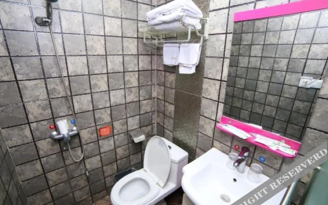 Fumeilai Express Hotel