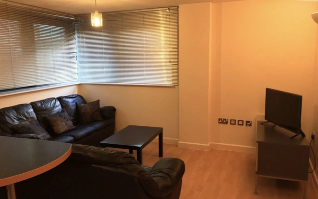 Pulse Apartments