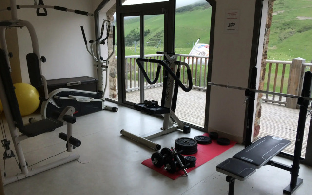 Residence Mer & Golf Tourmalet