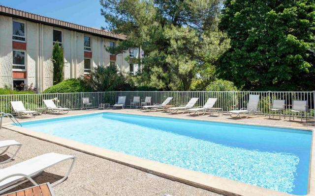 Mercure Aix en Provence Beaumanoir