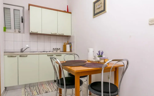 Apartments Berislav