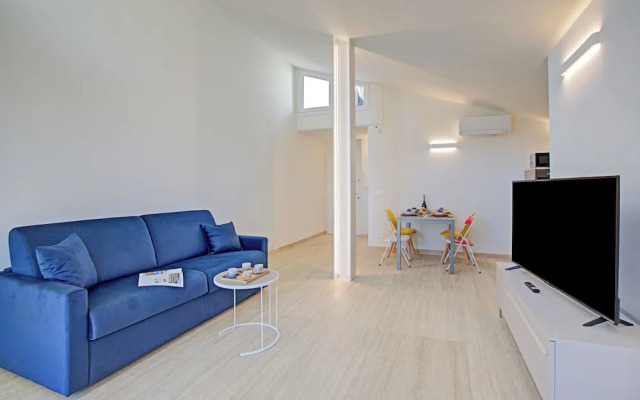 Tintoretto Apartments