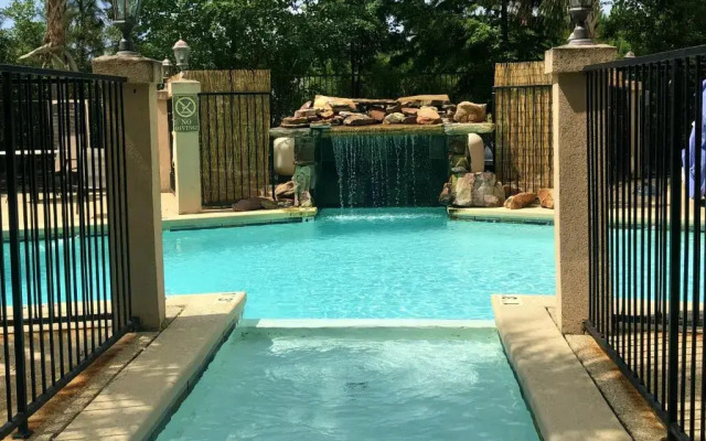 WeStay Suites - Covington Mandeville