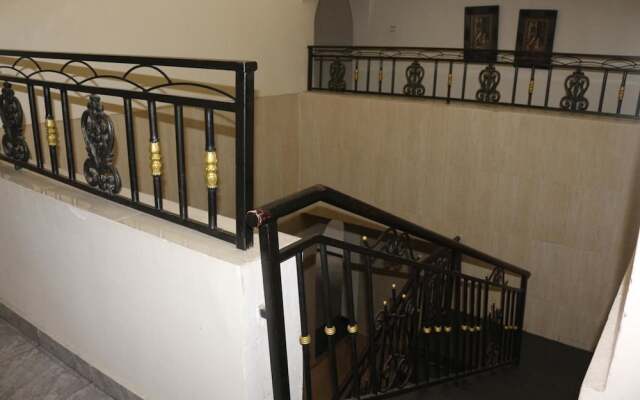 Michelle Suites