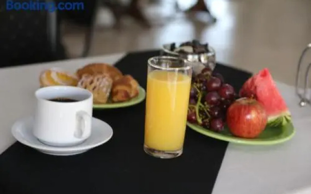 Hotel Bulevar