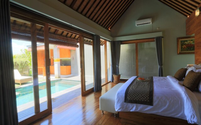 Ume Sri Villas Ubud