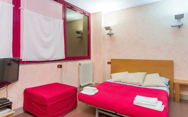 Sestri Mare & Beach Services Residence