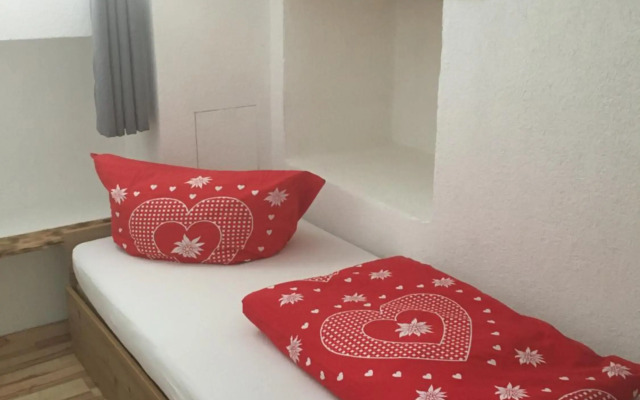 Ferienwohnung Haus File