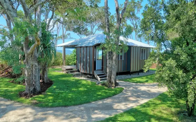 The Bungalows