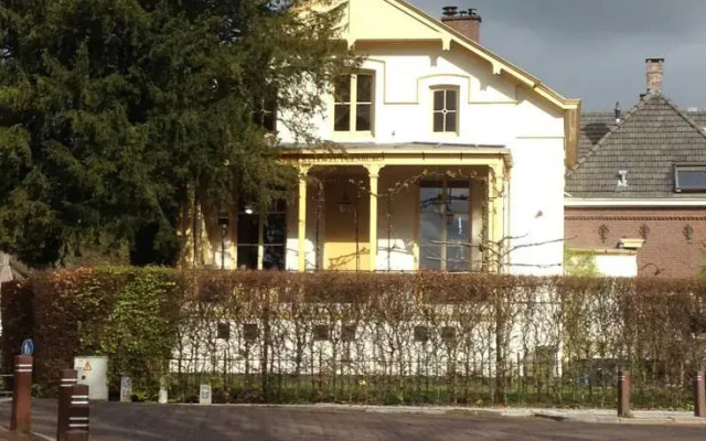 B&B Klein Zuylenburg