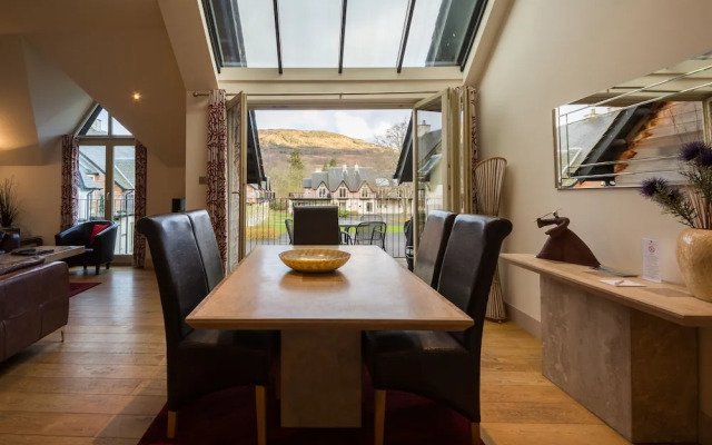 Mains of Taymouth Country Estate